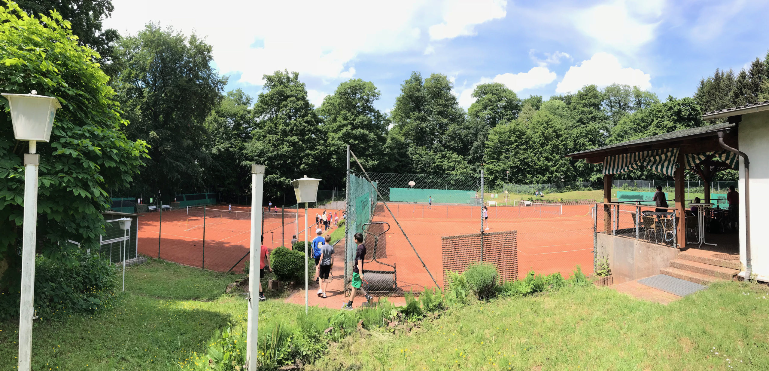 Spieltermine 25